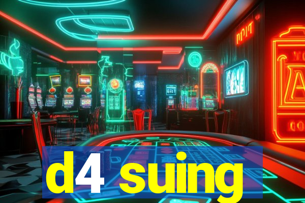 d4 suing